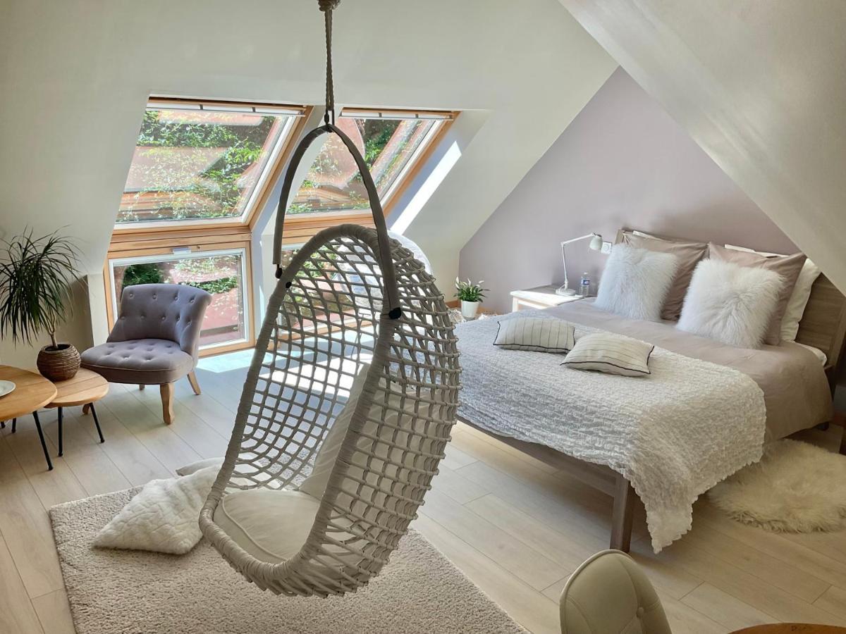 Bed and Breakfast La Belle Relax - Calme Et Tranquillite Assures - 2 Personnes Моэлан-сюр-Мер Экстерьер фото