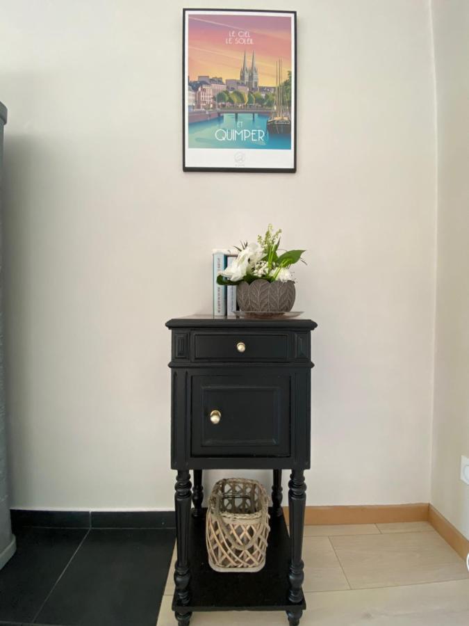 Bed and Breakfast La Belle Relax - Calme Et Tranquillite Assures - 2 Personnes Моэлан-сюр-Мер Экстерьер фото
