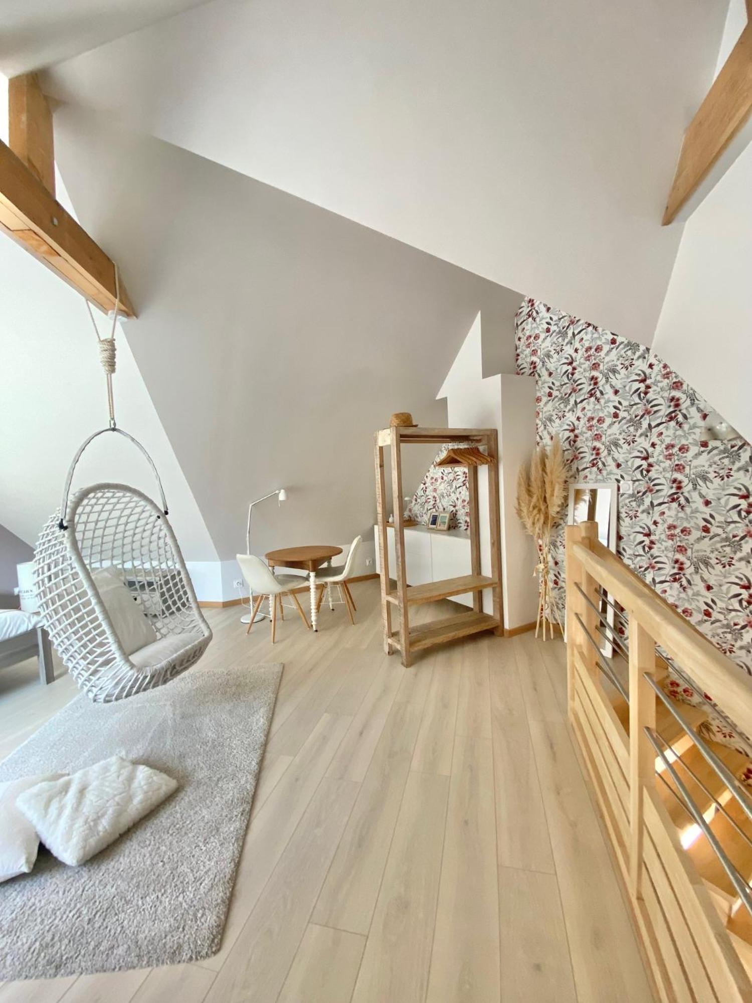 Bed and Breakfast La Belle Relax - Calme Et Tranquillite Assures - 2 Personnes Моэлан-сюр-Мер Экстерьер фото