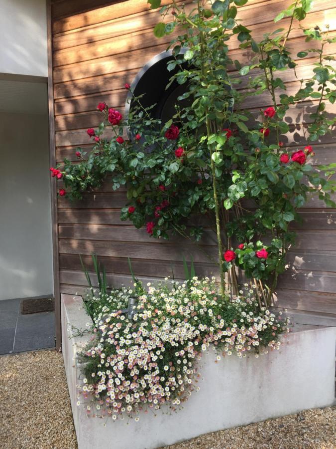 Bed and Breakfast La Belle Relax - Calme Et Tranquillite Assures - 2 Personnes Моэлан-сюр-Мер Экстерьер фото